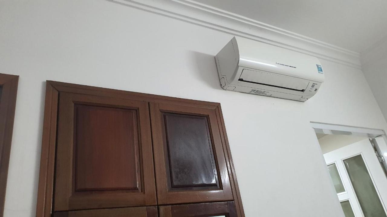 Hotel Hoai Anh Vung Tau Exterior foto